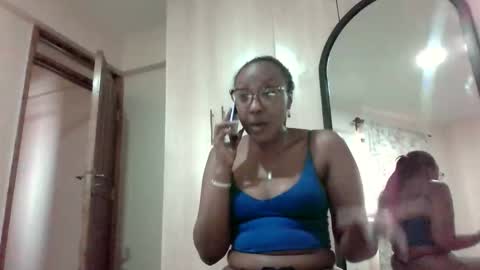 Snapshot of sexycookien chatting on 04.24.26 SexyCookieN online show from 04.24.26