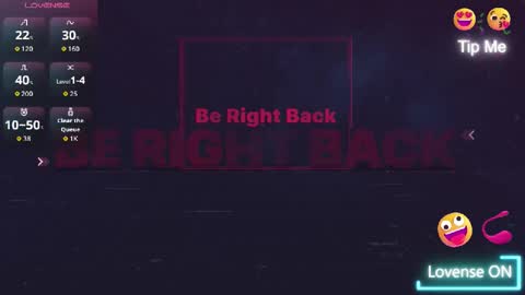 sexycruze online show from 03.31.26