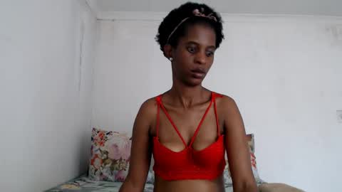 Snapshot of sexycurybeautyxoxo1 chatting on 04.13.26 Sexycurybeautyxoxo1 online show from 04.13.26