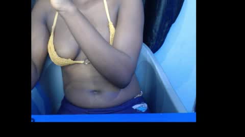 Snapshot of sexydebabe chatting on 10.26.25 sexydebabe online show from 10.26.25