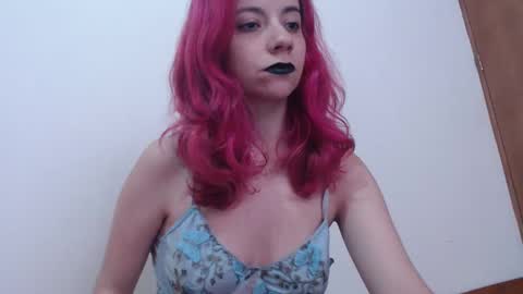 sexydemonangel online show from 02.22.26