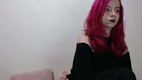 sexydemonangel online show from 04.29.26