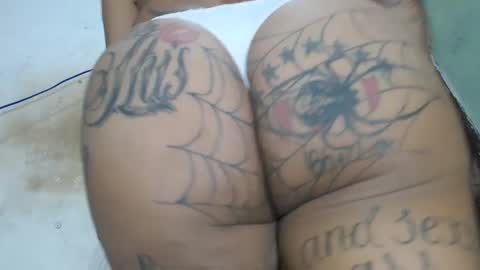 SEXYDEVILRICH online show from 01.19.25