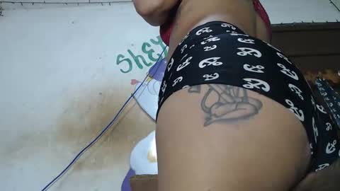 SEXYDEVILRICH online show from 02.21.25