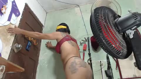 SEXYDEVILRICH online show from 03.11.25