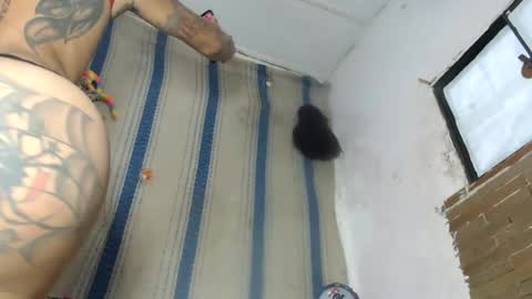 SEXYDEVILRICH online show from 08.01.26