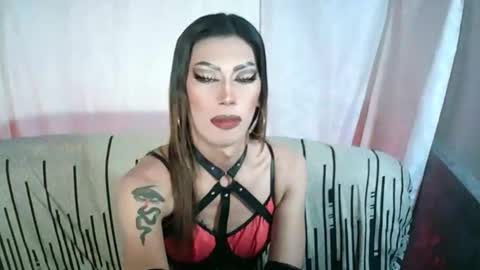 Devine online show from 05.11.26