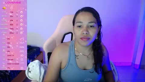 sexydiabliita online show from 03.15.26