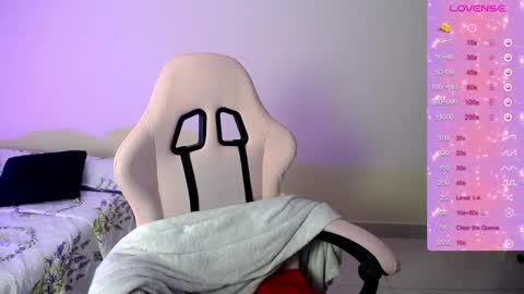 sexydiabliita online show from 04.19.26