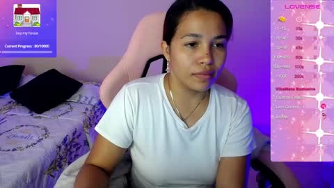 sexydiabliita online show from 04.24.26