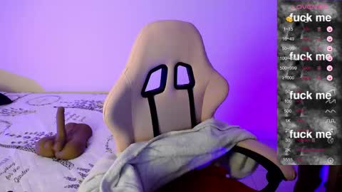 sexydiabliita online show from 05.08.26