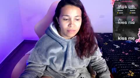 sexydiabliita online show from 06.05.26