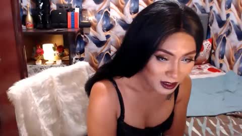 Goddess Dominant Margaux online show from 04.29.26