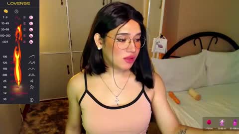 Snapshot of sexydrivekelly chatting on 01.18.25 Kelly online show from 01.18.25