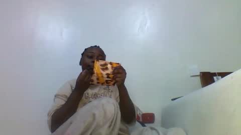 Snapshot of sexyebony7 chatting on 03.15.26 sexyebony7 online show from 03.15.26