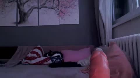 Snapshot of sexyella25 chatting on 01.29.25     .... ............ Onlyfans   online show from 01.29.25