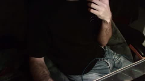 sexyenigmatic online show from 04.19.26