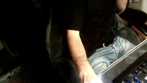 sexyenigmatic online show from 04.24.26