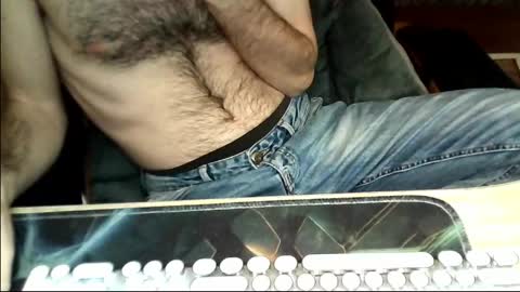 sexyenigmatic online show from 05.21.26