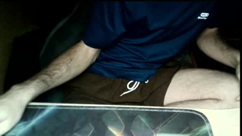 sexyenigmatic online show from 06.28.26
