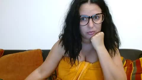 Eva online show from 07.25.26