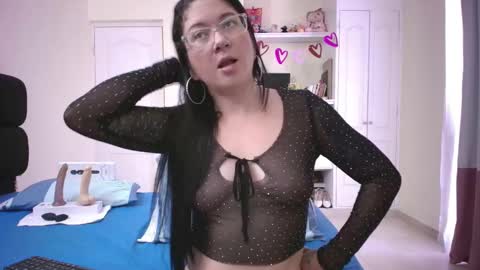 Eva online show from 02.18.26