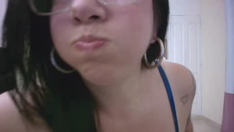 Snapshot of sexyeva_25 chatting on 07.13.26 Eva online show from 07.13.26