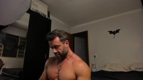 chris online show from 01.09.25