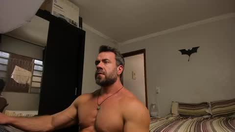 chris online show from 01.13.25