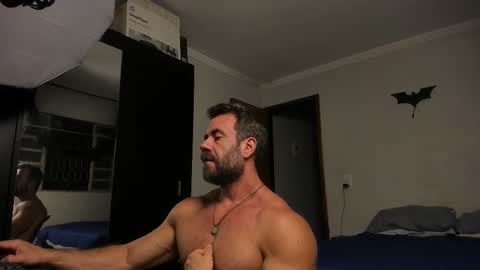 chris online show from 03.05.25