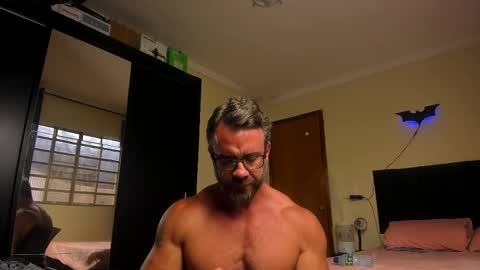 chris online show from 12.01.25