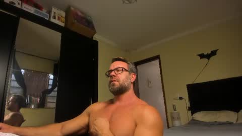 chris online show from 06.08.26