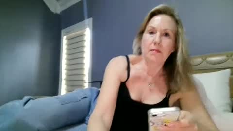 LisaisLuscious online show from 03.05.26