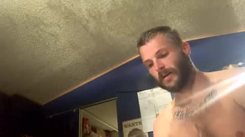sexyfoxboy55 online show from 10.01.25