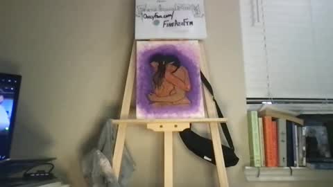 Snapshot of sexyftmfucktoy chatting on 01.01.25 SexyFTMFucktoy online show from 01.01.25