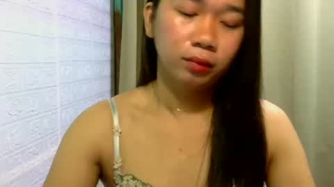 sexygal_andrea online show from 10.14.25