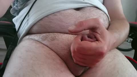sexygeert40 online show from 07.17.26