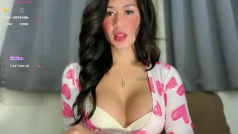 gigi online show from 03.17.26