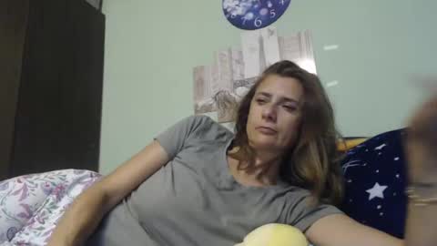 Snapshot of sexygioconda chatting on 01.26.25 sexygioconda online show from 01.26.25