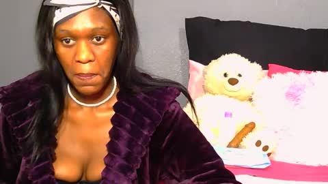 SEXYGODDESS7 online show from 06.17.26