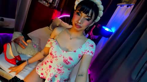 veronica online show from 10.25.25