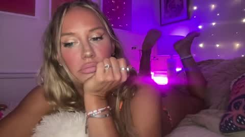 Ashley Love online show from 06.25.26