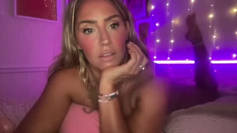 Ashley Love online show from 07.13.26