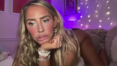 Ashley Love online show from 07.28.26