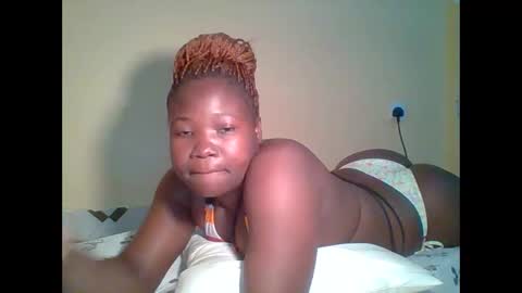 sexygrace2026 online show from 05.12.26
