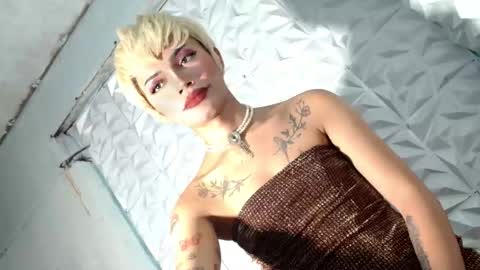 sexyhotbabe18 online show from 02.03.26