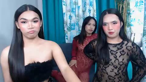 sexyhotladyboy_wanna online show from 07.28.26