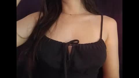 Snapshot of sexyideusa chatting on 01.04.25 Sexy online show from 01.04.25