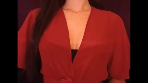 Snapshot of sexyideusa chatting on 01.06.25 Sexy online show from 01.06.25