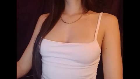 Snapshot of sexyideusa chatting on 10.27.25 Sexy online show from 10.27.25